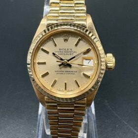 Rolex Lady Datejust 6917