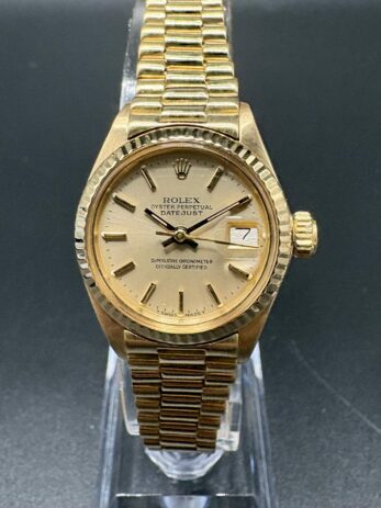 Rolex Lady Datejust 6917