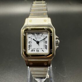 Cartier Santos 1170902