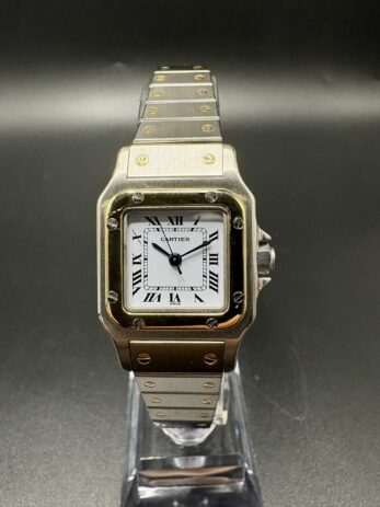Cartier Santos 1170902