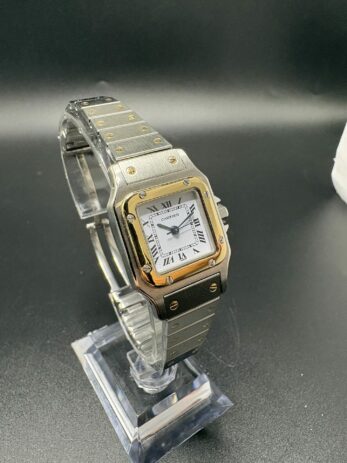 Cartier Santos 1170902 – Image 3