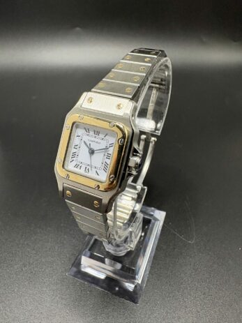 Cartier Santos 1170902 – Image 4