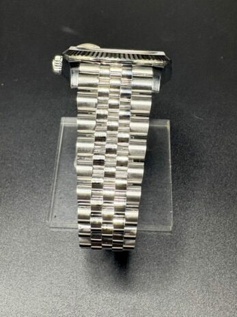 Rolex Datejust 126234 Cadran Green MINT Année 2022 – Image 6
