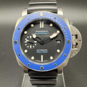 Panerai PAM01209 Année 2022