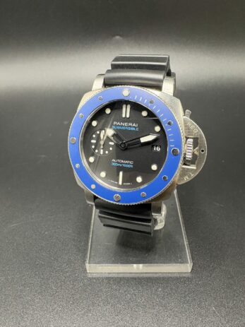 Panerai PAM01209 Année 2022 – Image 4