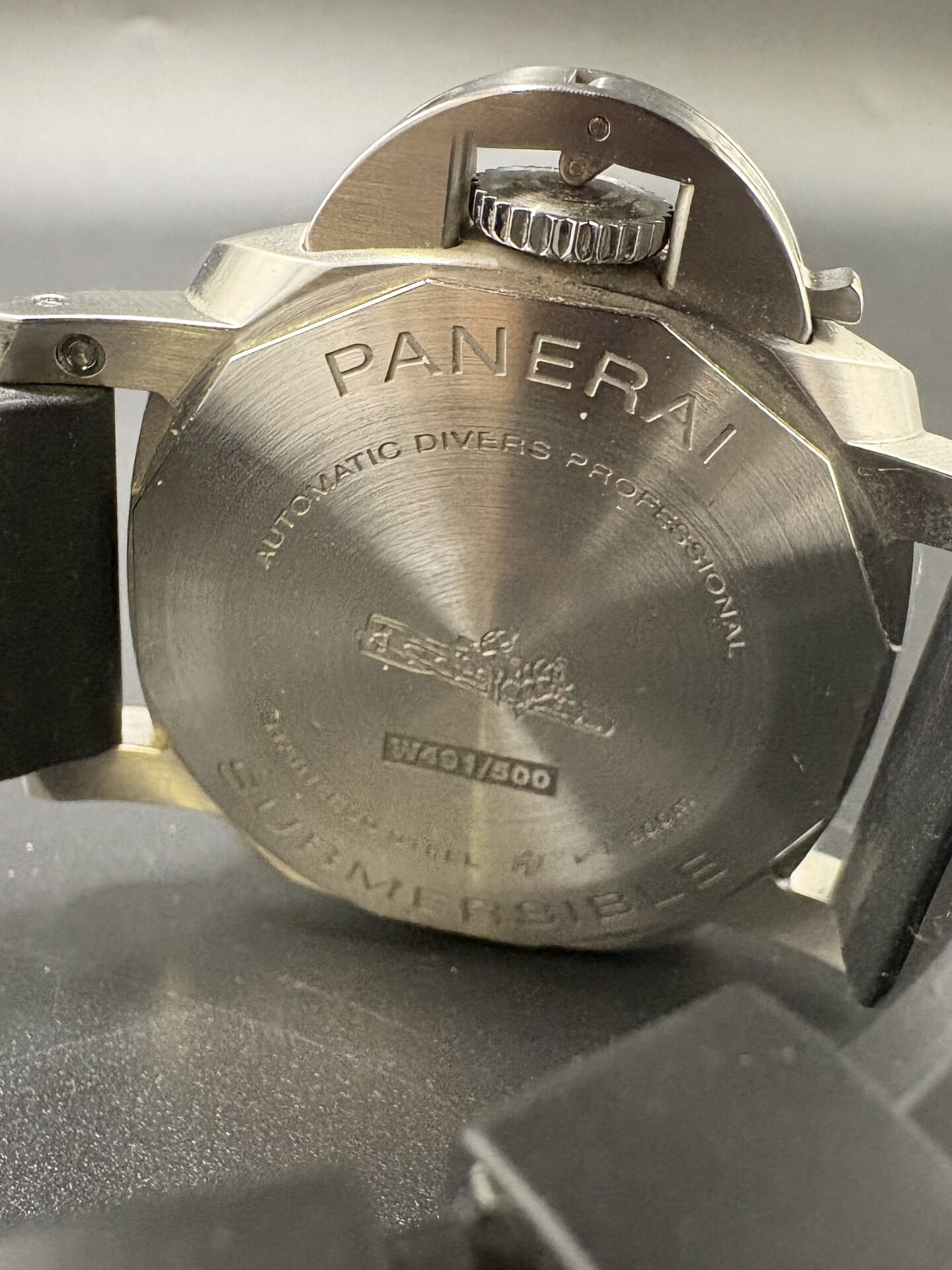 Panerai PAM01209 Année 2022 – Image 7