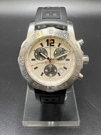 Breitling Colt Chronograph II A73387