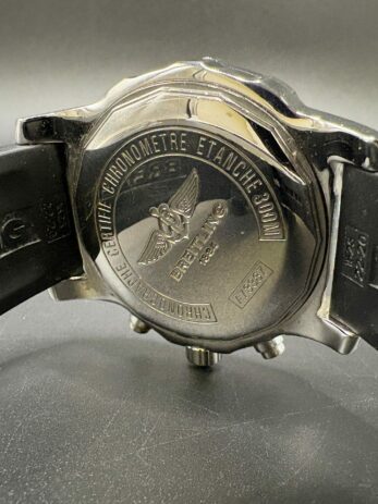Breitling Colt Chronograph II A73387 – Image 7