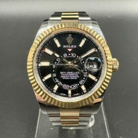 Rolex Sky-Dweller 326933 Année 2019
