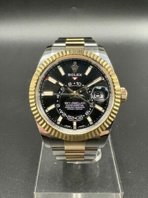Rolex Sky-Dweller 326933 Année 2019