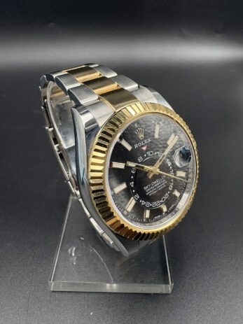 Rolex Sky-Dweller 326933 Année 2019 – Image 3