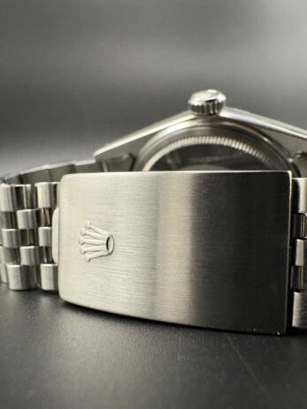 Rolex Datejust 16014 Année 1983 – Image 7