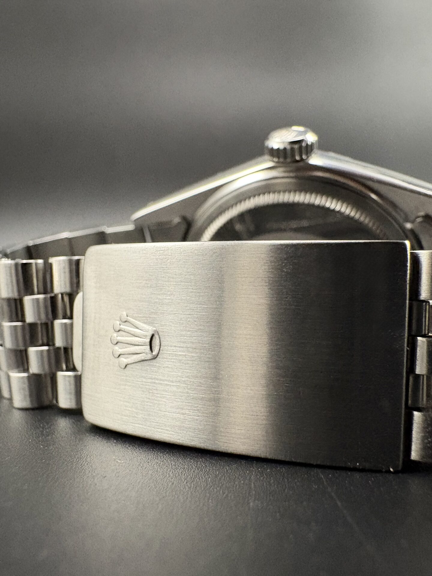 Rolex Datejust 16014 Année 1983 – Image 7