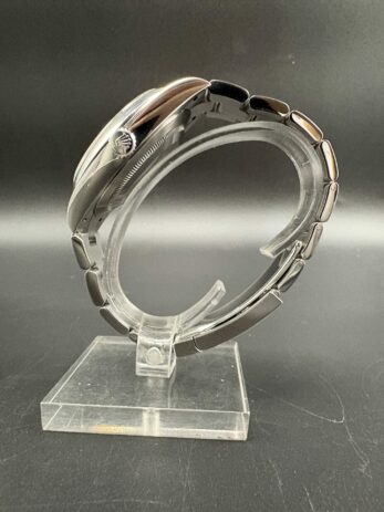 Rolex Oyster Perpetual 124300 Année 2025 – Image 6