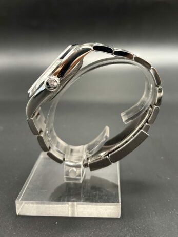 Rolex Explorer 224270 Année 2023 Partiellement Sticker – Image 5