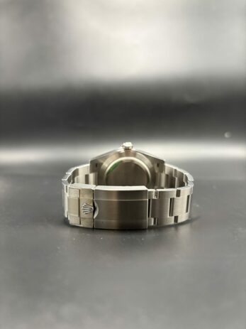 Rolex Explorer 224270 Année 2023 Partiellement Sticker – Image 7