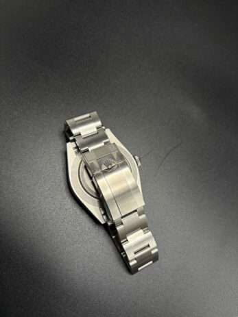 Rolex Explorer 224270 Année 2023 Partiellement Sticker – Image 8
