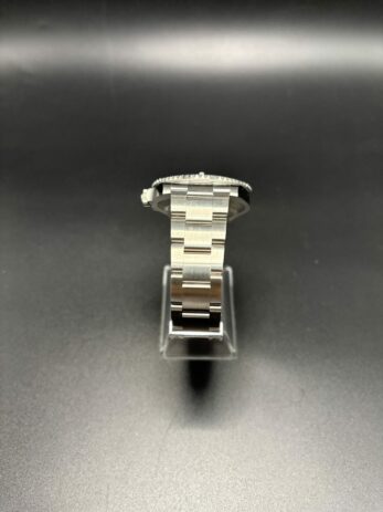 Rolex Submariner 126610lv Starbuck Année 2023 Partiellement Sticker – Image 5