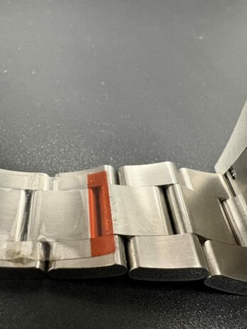Rolex Submariner 126610lv Starbuck Année 2023 Partiellement Sticker – Image 11