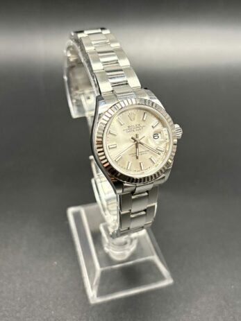 Rolex Lady-Datejust 279174 Année 2021 – Image 3