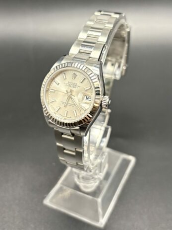 Rolex Lady-Datejust 279174 Année 2021 – Image 4