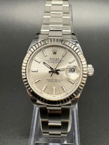 Rolex Lady-Datejust 279174 Année 2021