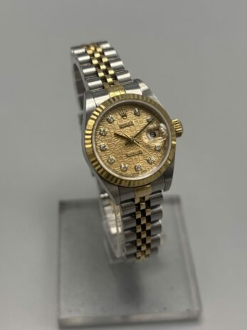 Rolex Lady-Datejust 79173 Année 2023 – Image 3