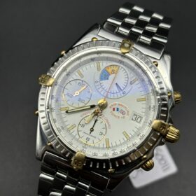 Breitling Chronomat Dinard Jersey Dinard Raid Fred Force 10 3 900 € N°. de réf.: D13050.1
