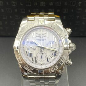 Breitling Chronomat 44 AB0110