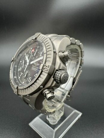 Breitling Avenger E13360 Titane – Image 3