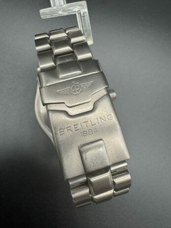 Breitling Avenger E13360 Titane – Image 8
