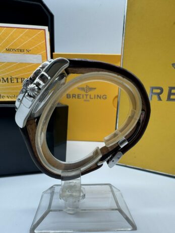 Breitling Cockpit Lady ref A71356 année 2005 – Image 4