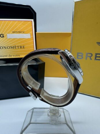 Breitling Cockpit Lady ref A71356 année 2005 – Image 6