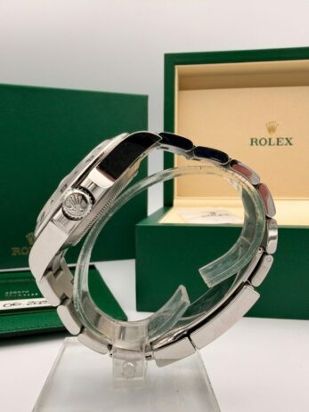 Rolex Explorer II 9 600 € full set de 2025 N°. de réf.: 226570 – Image 2