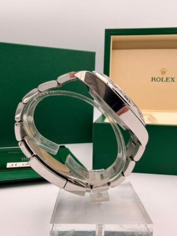 Rolex Explorer II 9 600 € full set de 2025 N°. de réf.: 226570 – Image 5