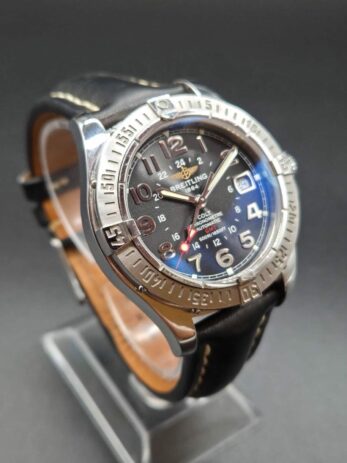 Breitling Colt GMT A32350 Année 2011 – Image 3
