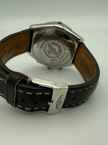 Breitling Chronomat Longitude A20348 Année 2002 – Image 5